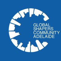 Global Shapers Hub Adelaide Logo