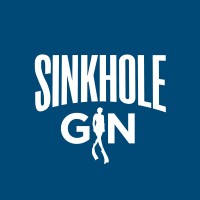 Sinkhole Gin Logo