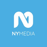 Ny Media AS Logo