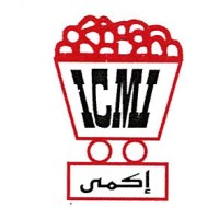 International Company For Mining And Investment ICMI Logo