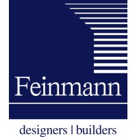 Feinmann Inc. - Design Build Logo