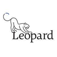 Leopard Logo