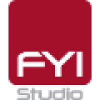 FYIStudio LLC Logo