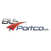 BLS Portco SA Logo