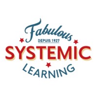 Fabulous Systemic Learning Logo