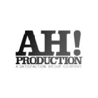 Ah! Production Logo