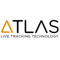 ATLAS Live Tracking Logo