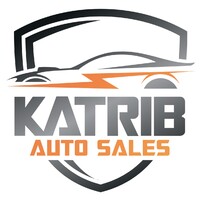 Katribautosales Logo
