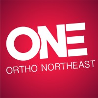 Orthopaedics NorthEast Logo
