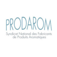 PRODAROM Logo