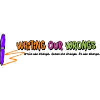 Writing Our Wrongs, Inc. Logo