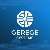 Gerege Systems Logo