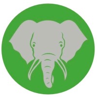 Elephant Trunk Moving Supplies Logo