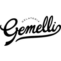 Gelateria Gemelli Logo