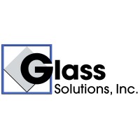 Glass Solutions, Inc. Logo
