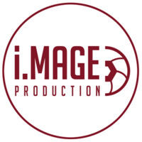 i.Mage Production Logo