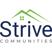 Strive Communities Logo