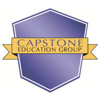Capstone Education Group Logo