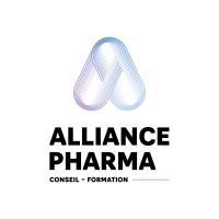 AlliancePharma Logo