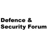 Defence and Security Forum Logo