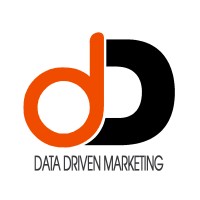 Data Driven Group Logo