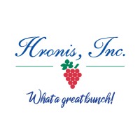 Hronis, Inc. Logo