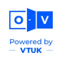 Openview - Powered by VTUK Logo