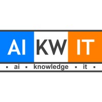 Aikwit Data Services Logo