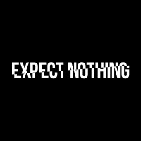 Expect Nothing Logo