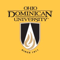 Ohio Dominican Graduate Studies Logo