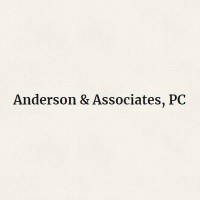 Anderson & Associates, PC Logo