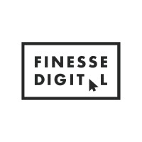 Finesse Digital Logo