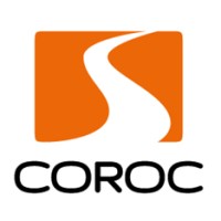 Coroc AB Logo