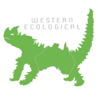 Western Ecological Logo