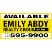Emily Abdy Realty Group Logo