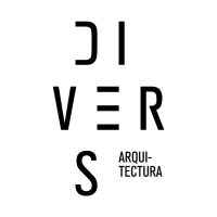 Divers Arquitectura Logo