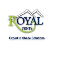 Royal Tents Logo