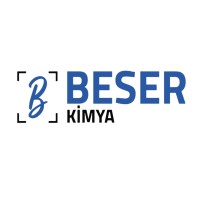 Beser Kimya Logo