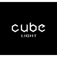 Cube Light Logo