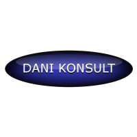 Dani Konsult AB Logo