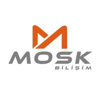 MOSK Bilişim Teknolojileri LTD. ŞTİ. Logo