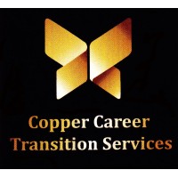 Copper Career Transition Services Logo