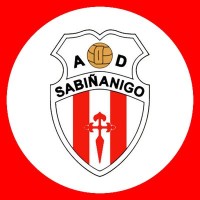 A.D. Sabiñánigo Logo