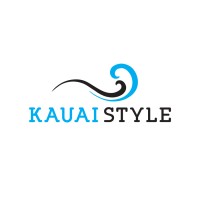 Kauai Style Vacations Logo
