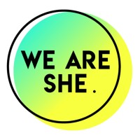 We Are Shelance Logo