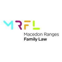Macedon Ranges Family Law Logo