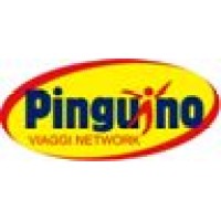 Pinguino Viaggi Network Logo