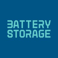 Battery Storage Logo