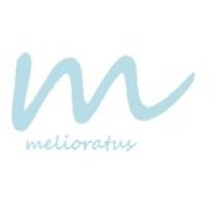 Melioratus, a.s. Logo
