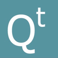 Quantech Solutions (UK) Ltd Logo